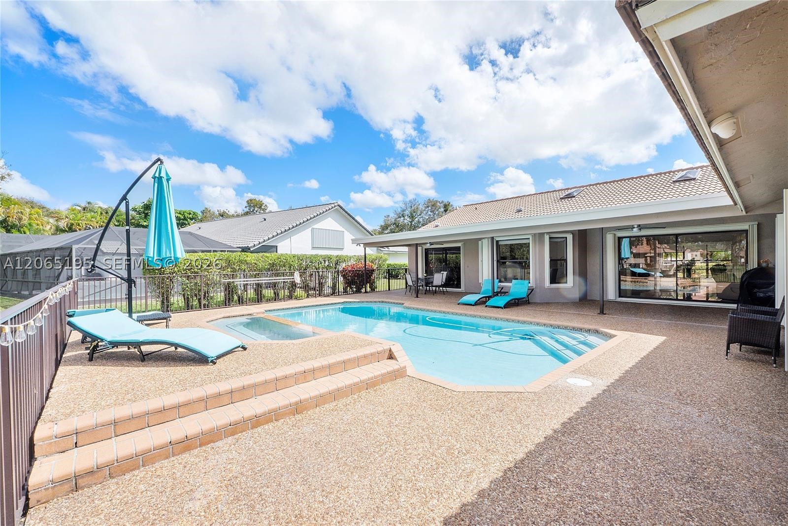 8551 NW 53rd Ct, Coral Springs FL 33067