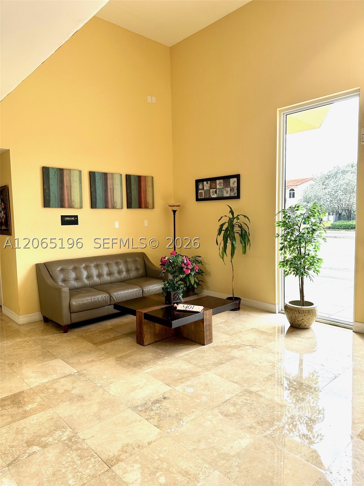 215 SW 42nd Ave #401, Miami FL 33134