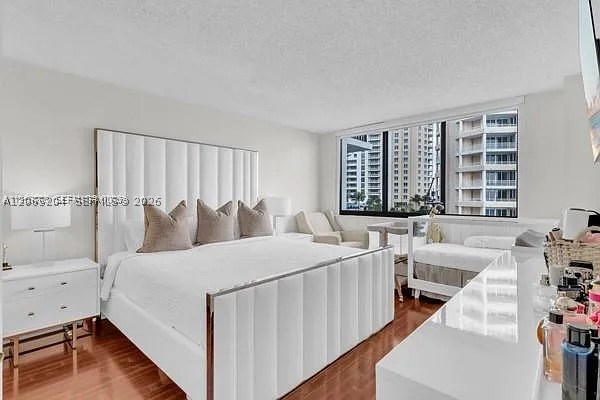 540 Brickell Key Dr #832, Miami FL 33131