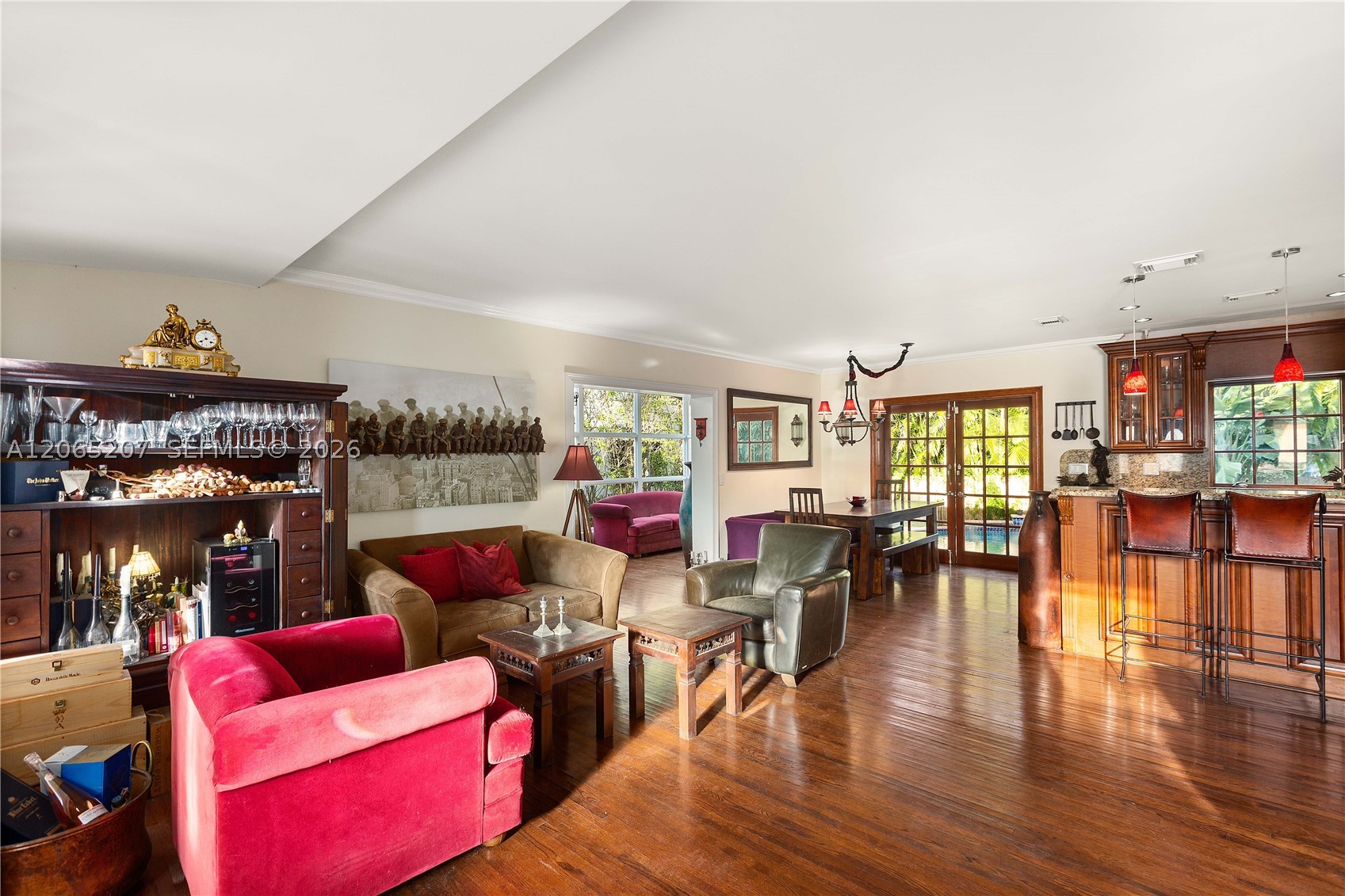 6315 Maynada St, Coral Gables FL 33146