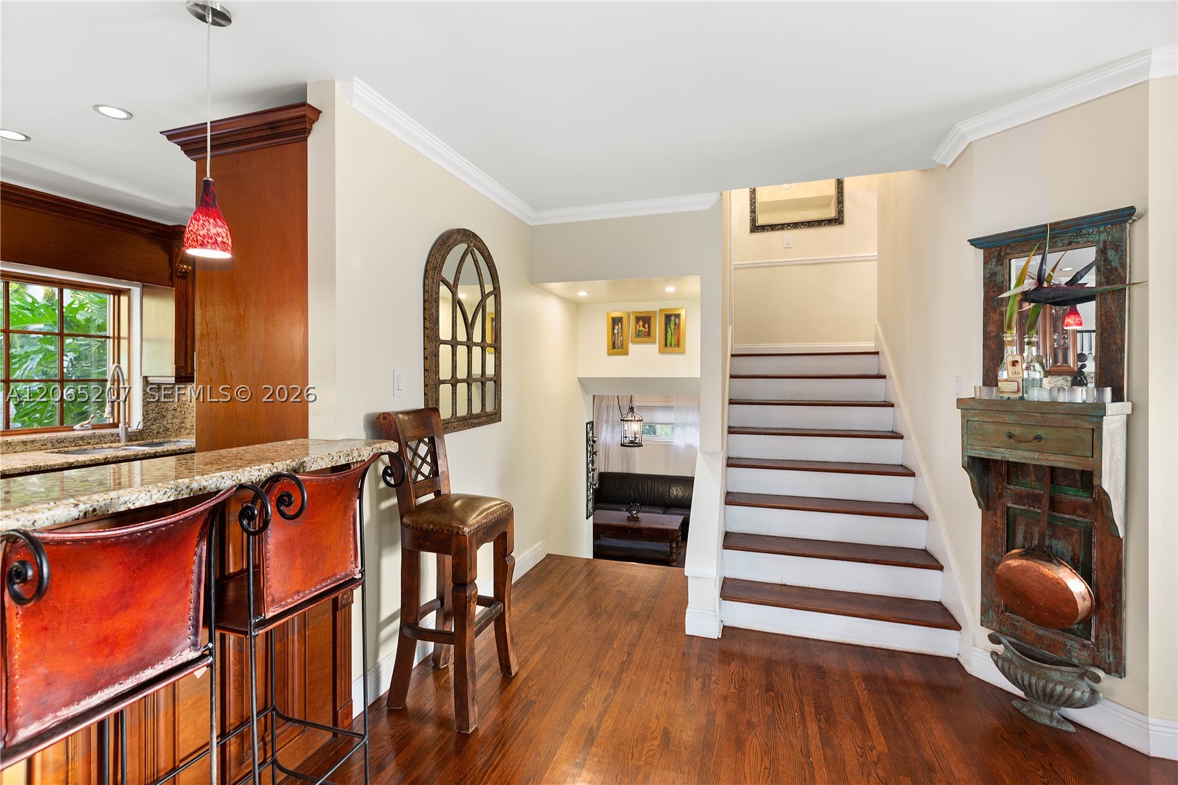 6315 Maynada St, Coral Gables FL 33146