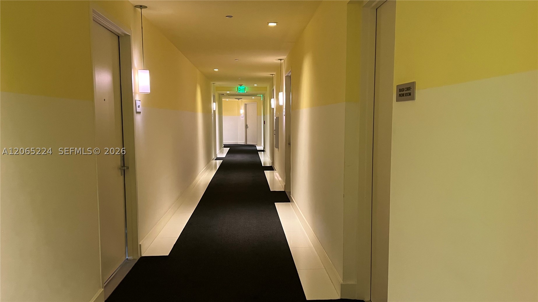 495 Brickell Ave #4308, Miami FL 33131