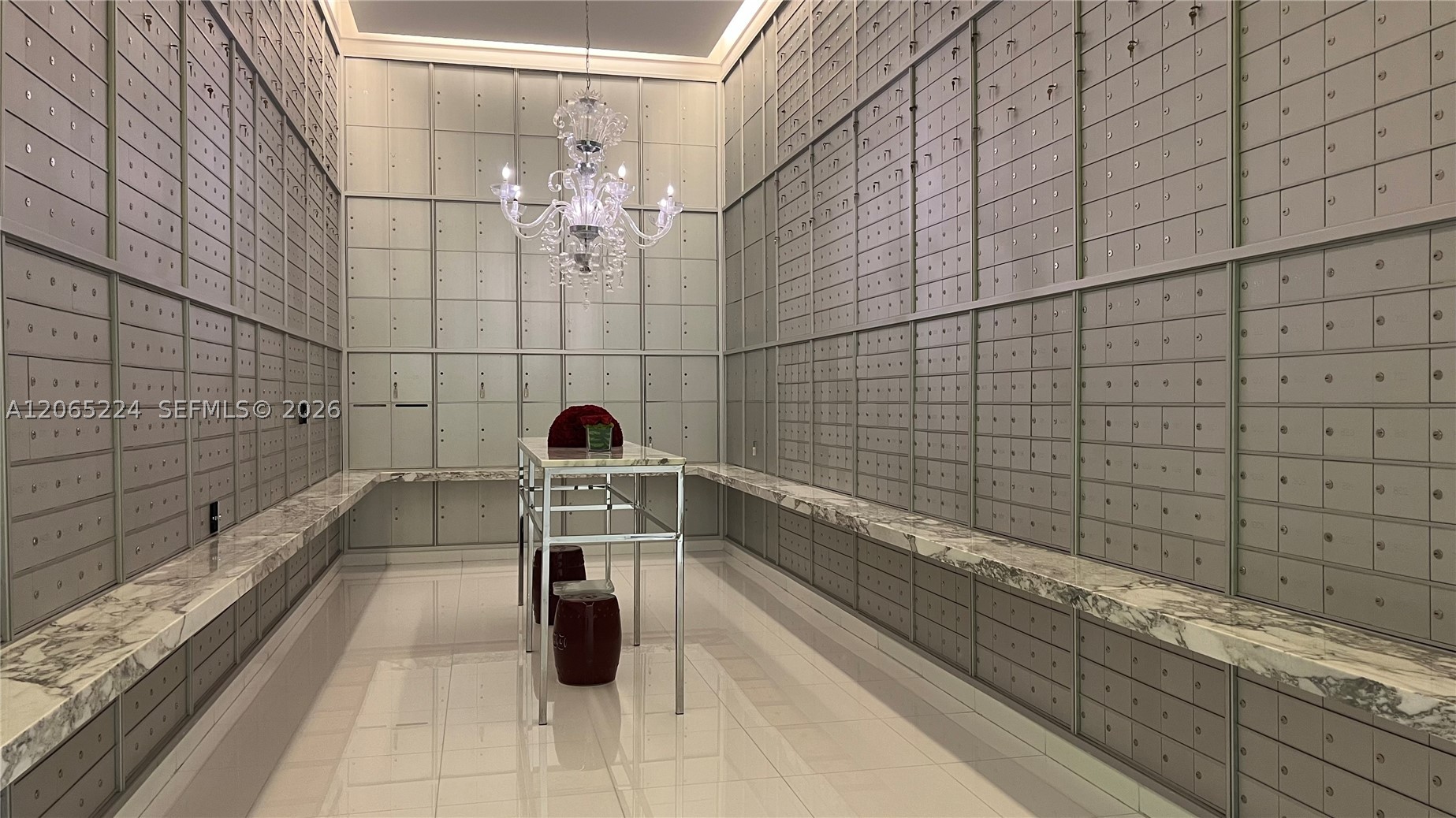 495 Brickell Ave #4308, Miami FL 33131