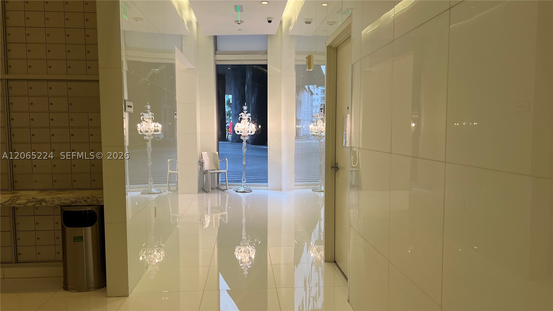 495 Brickell Ave #4308, Miami FL 33131