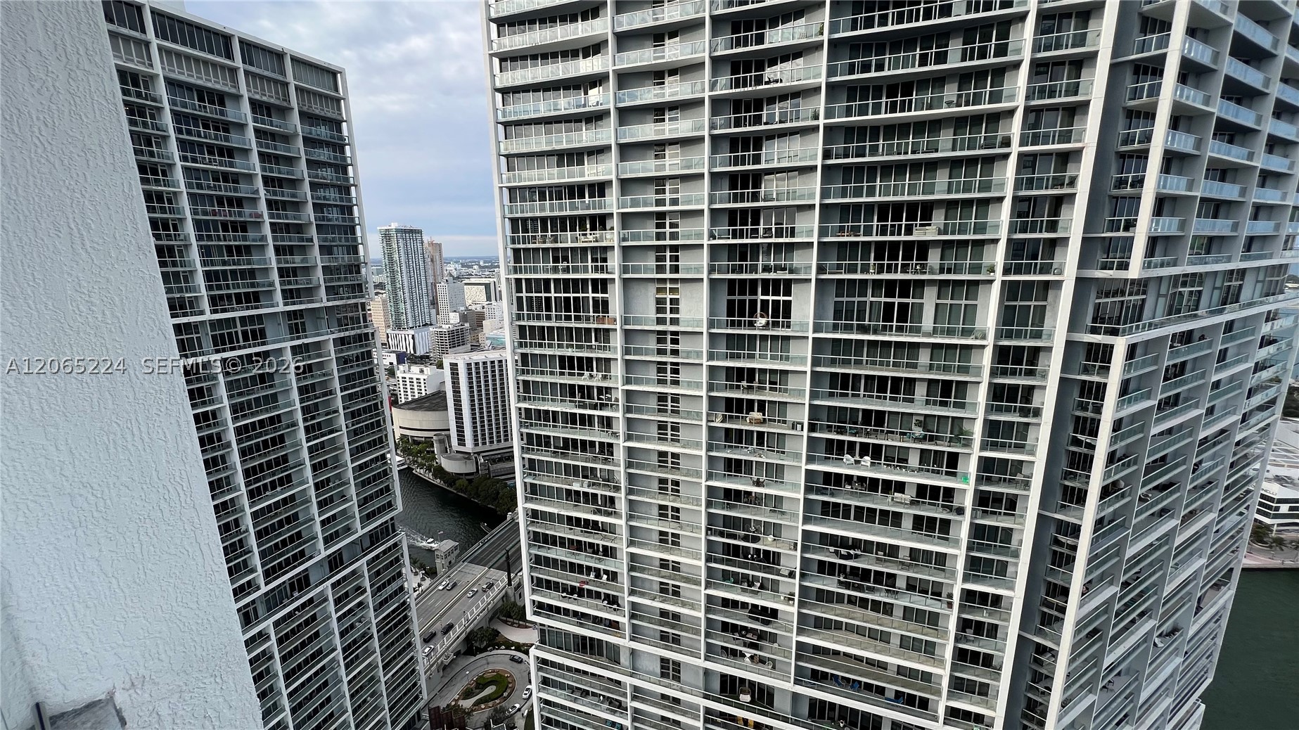 495 Brickell Ave #4308, Miami FL 33131