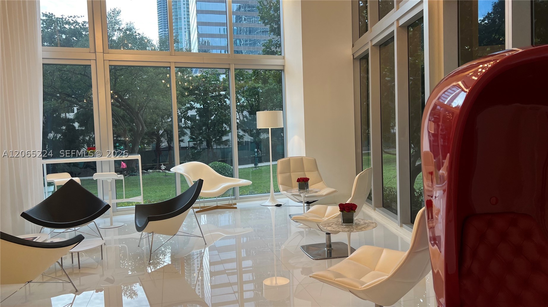 495 Brickell Ave #4308, Miami FL 33131
