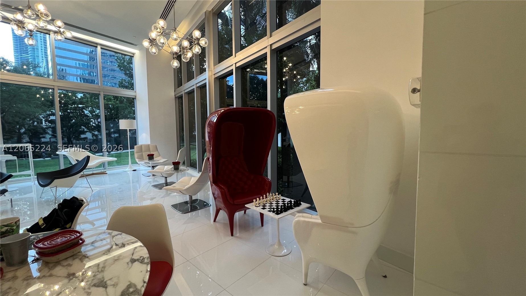 495 Brickell Ave #4308, Miami FL 33131