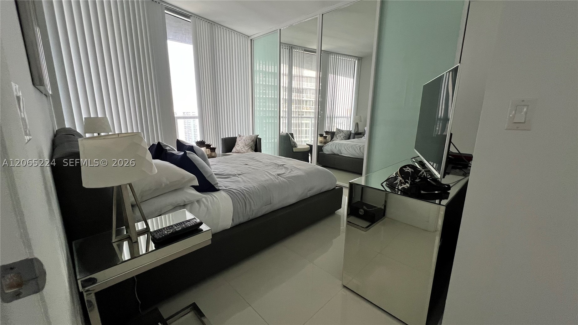 495 Brickell Ave #4308, Miami FL 33131