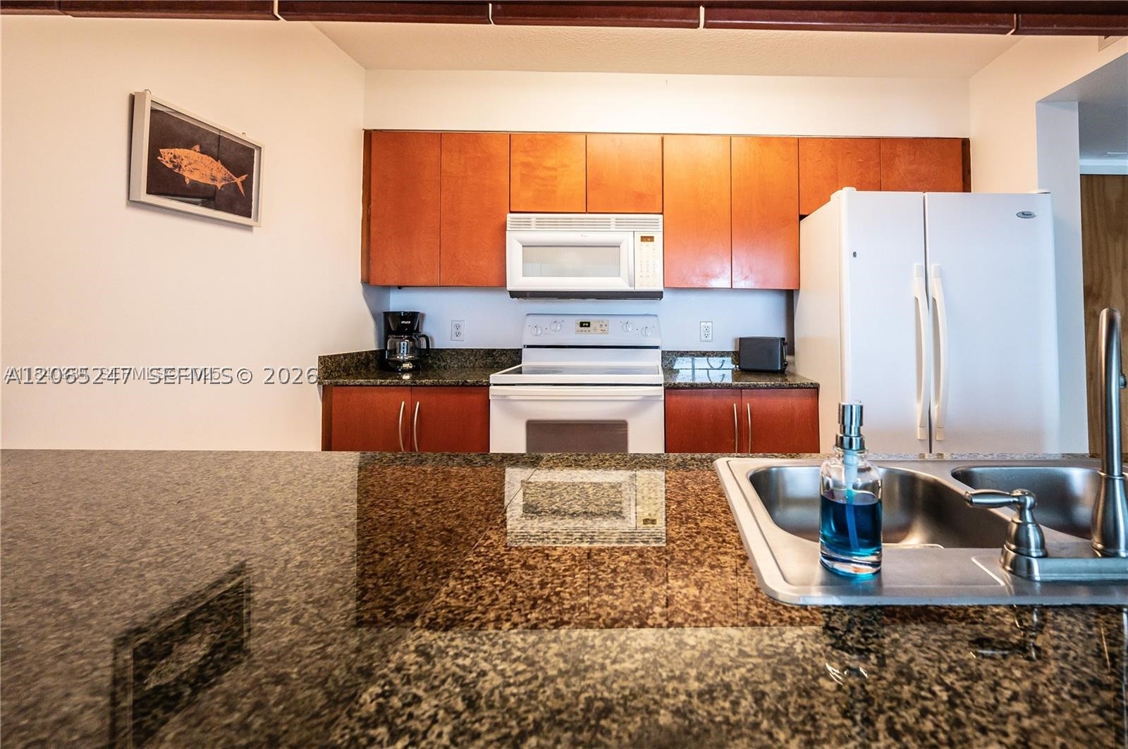 1200 Brickell Bay Dr #3821, Miami FL 33131