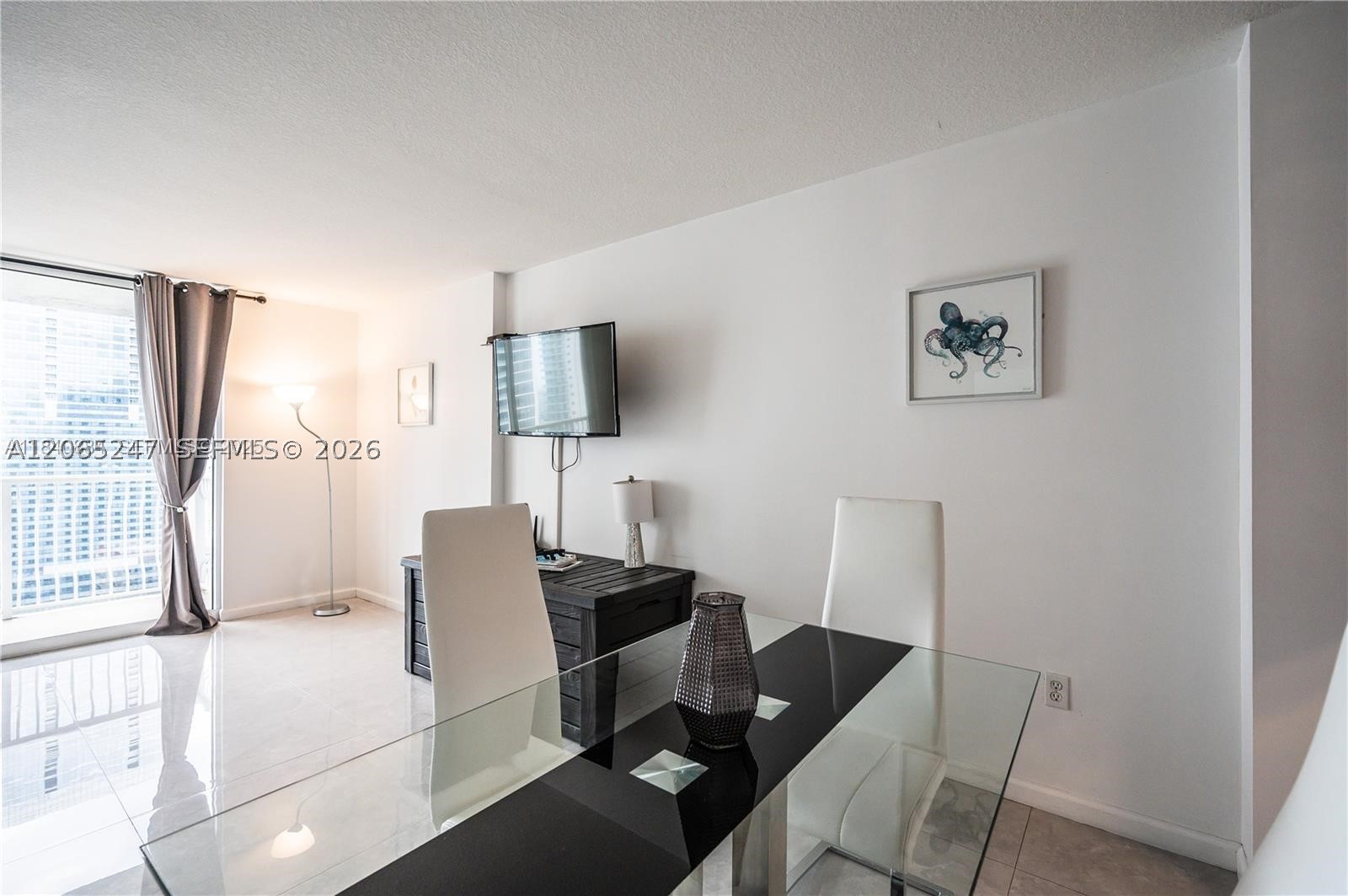 1200 Brickell Bay Dr #3821, Miami FL 33131