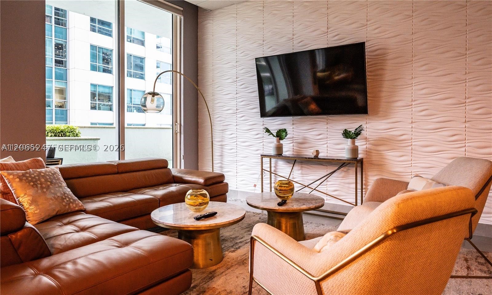 1200 Brickell Bay Dr #3821, Miami FL 33131