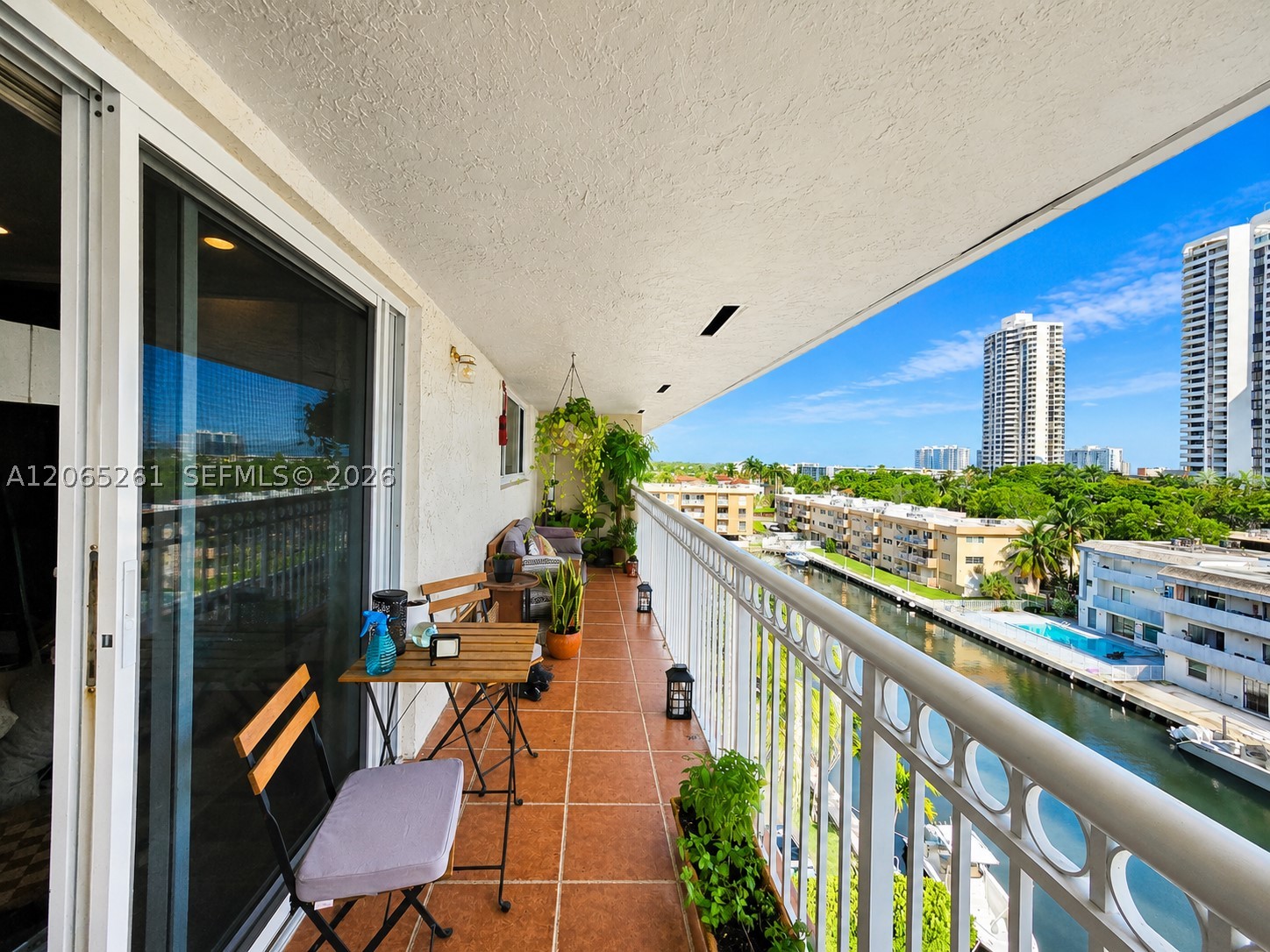 3601 NE 170th St #605, North Miami Beach FL 33160