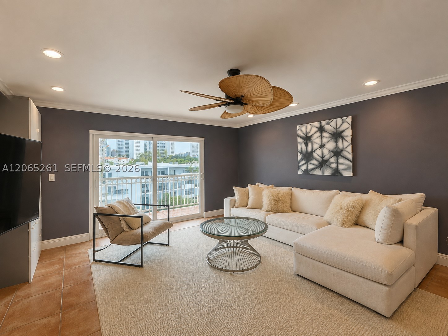 3601 NE 170th St #605, North Miami Beach FL 33160