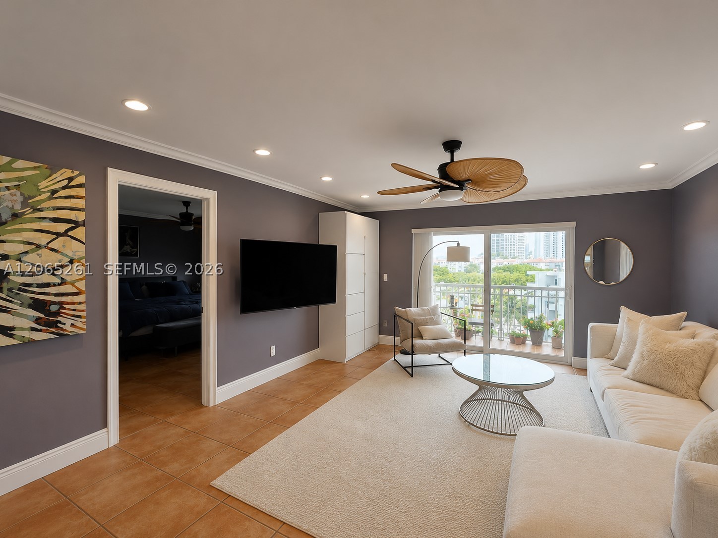 3601 NE 170th St #605, North Miami Beach FL 33160