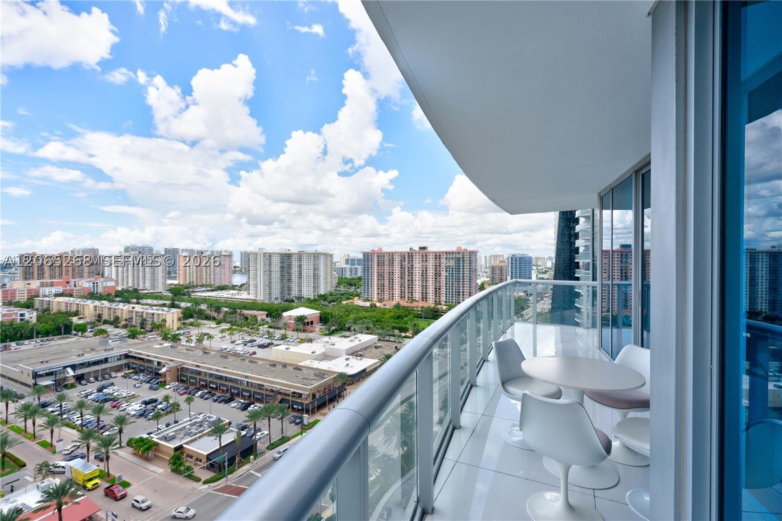 17001 Collins Ave #1908, Sunny Isles Beach FL 33160