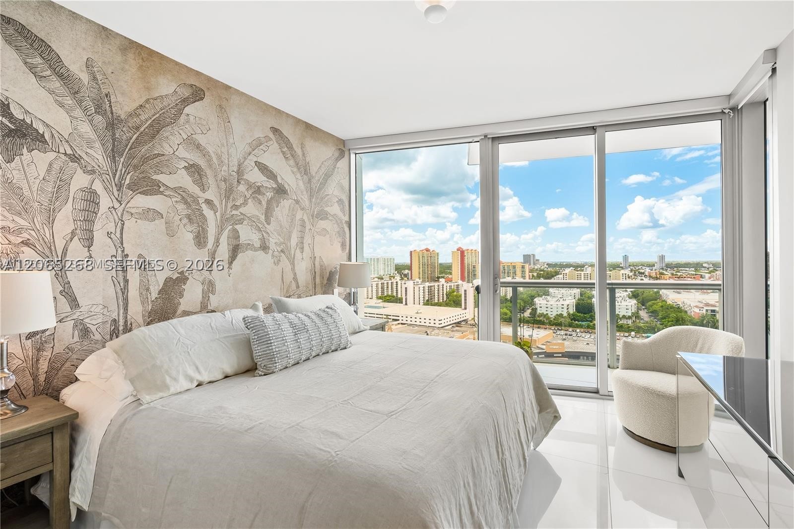 17001 Collins Ave #1908, Sunny Isles Beach FL 33160