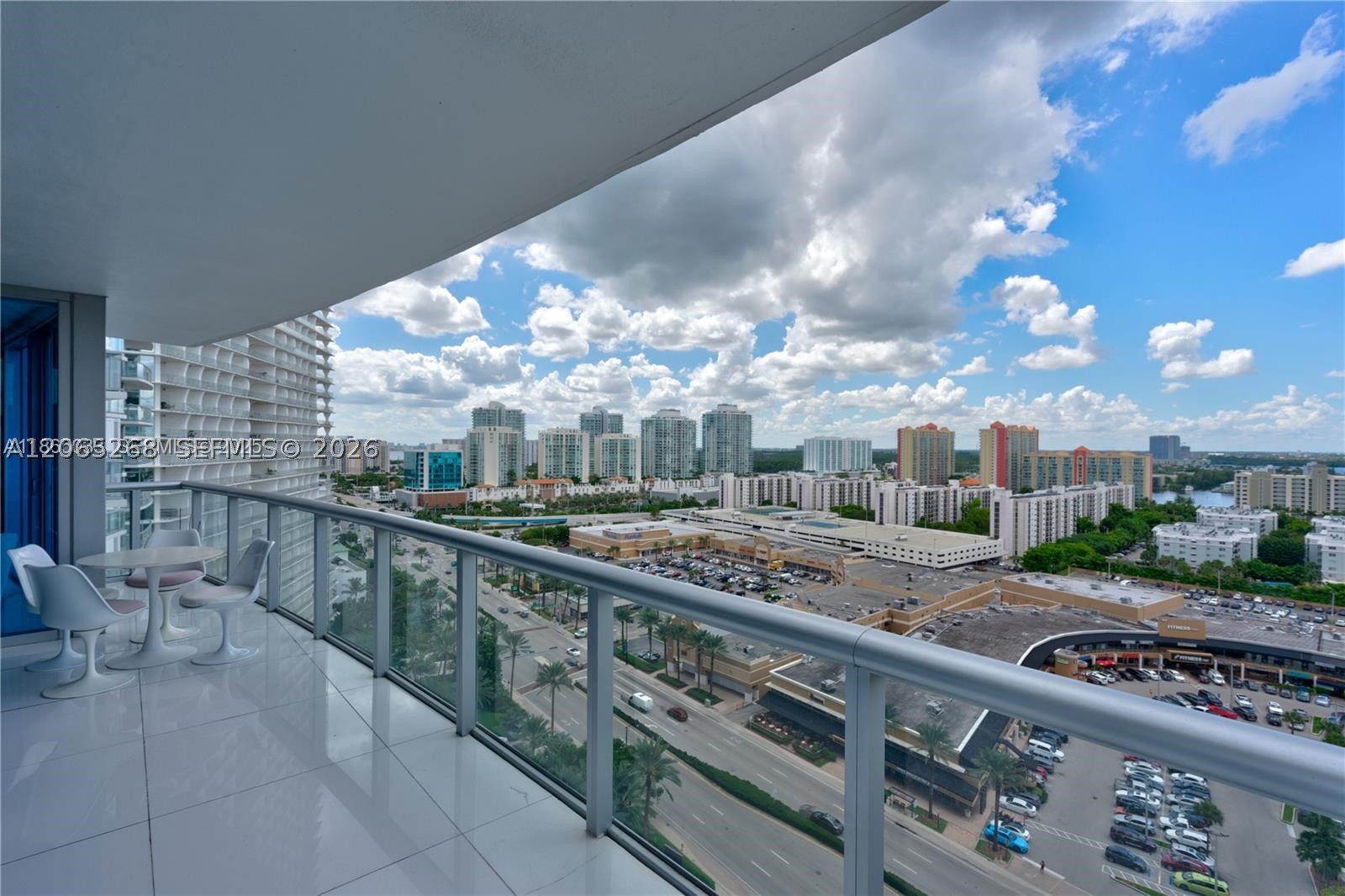 17001 Collins Ave #1908, Sunny Isles Beach FL 33160