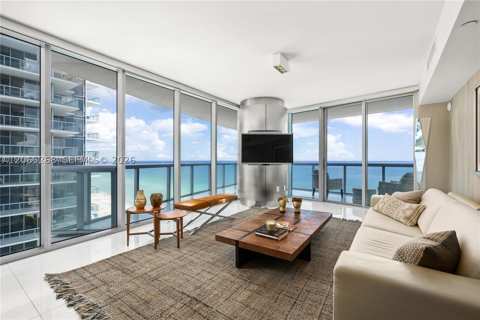 17001 Collins Ave #1908, Sunny Isles Beach FL 33160