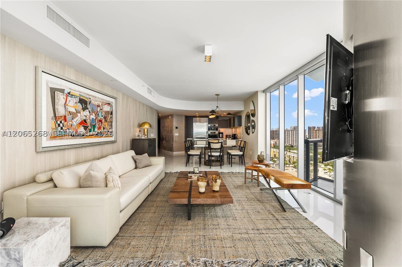 17001 Collins Ave #1908, Sunny Isles Beach FL 33160