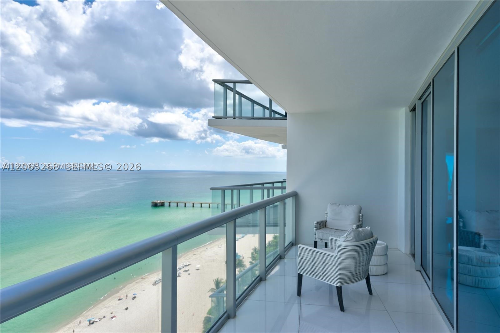 17001 Collins Ave #1908, Sunny Isles Beach FL 33160
