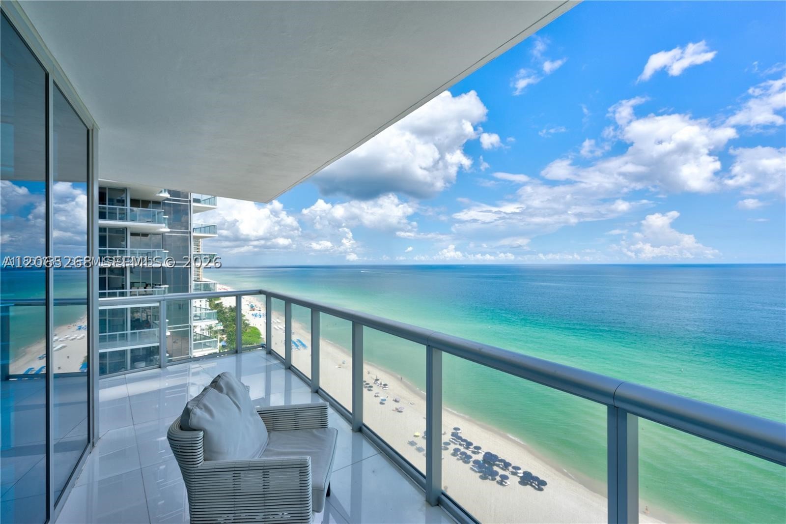 17001 Collins Ave #1908, Sunny Isles Beach FL 33160