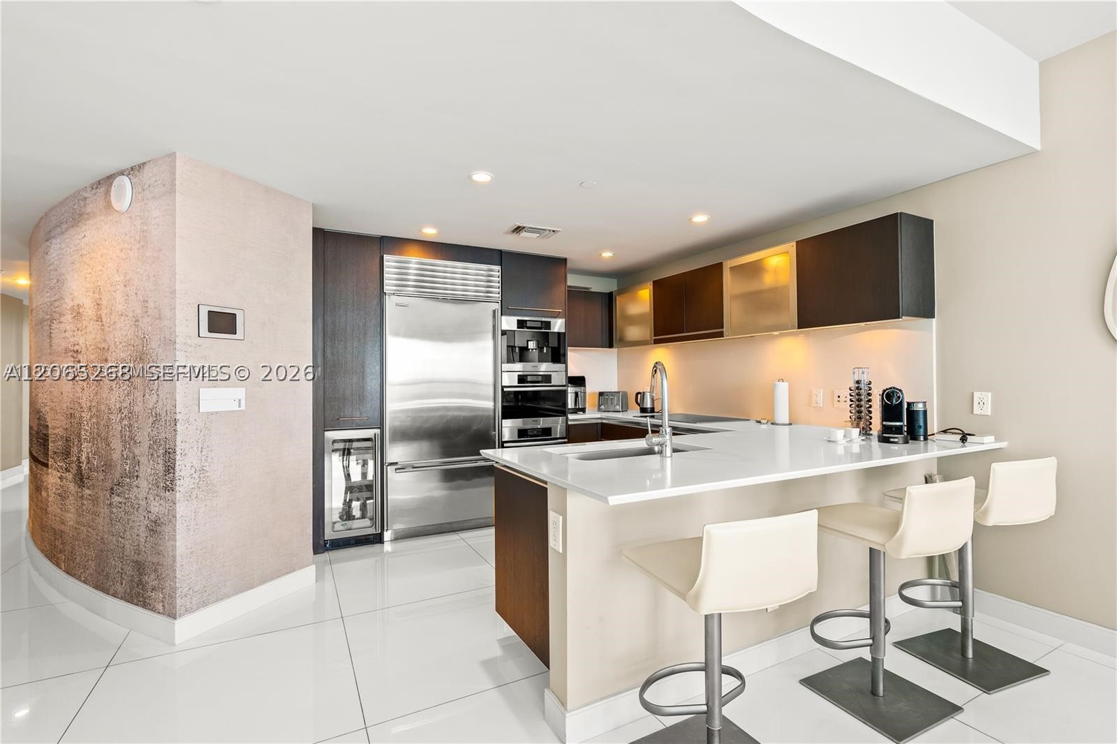 17001 Collins Ave #1908, Sunny Isles Beach FL 33160