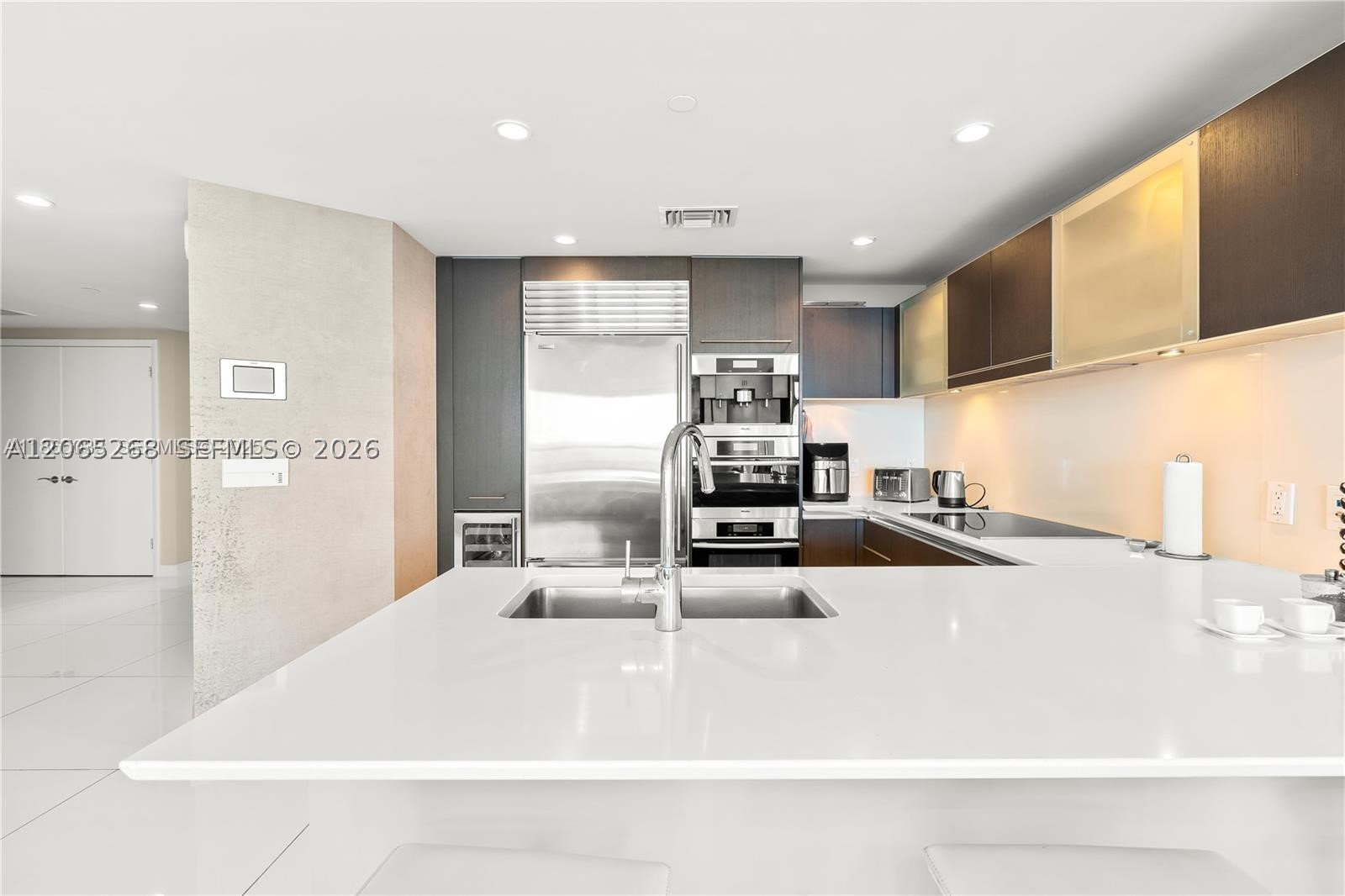 17001 Collins Ave #1908, Sunny Isles Beach FL 33160