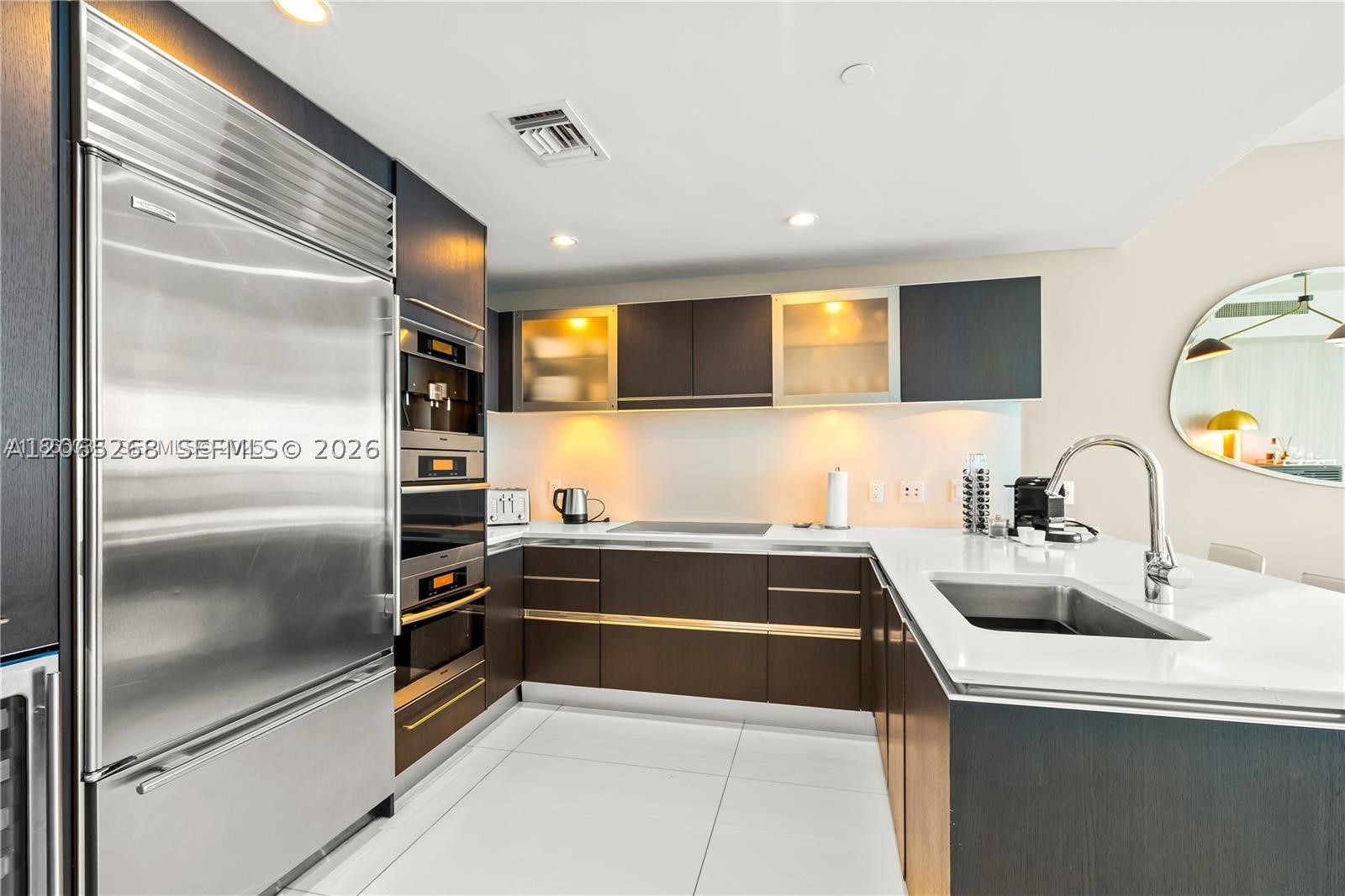 17001 Collins Ave #1908, Sunny Isles Beach FL 33160