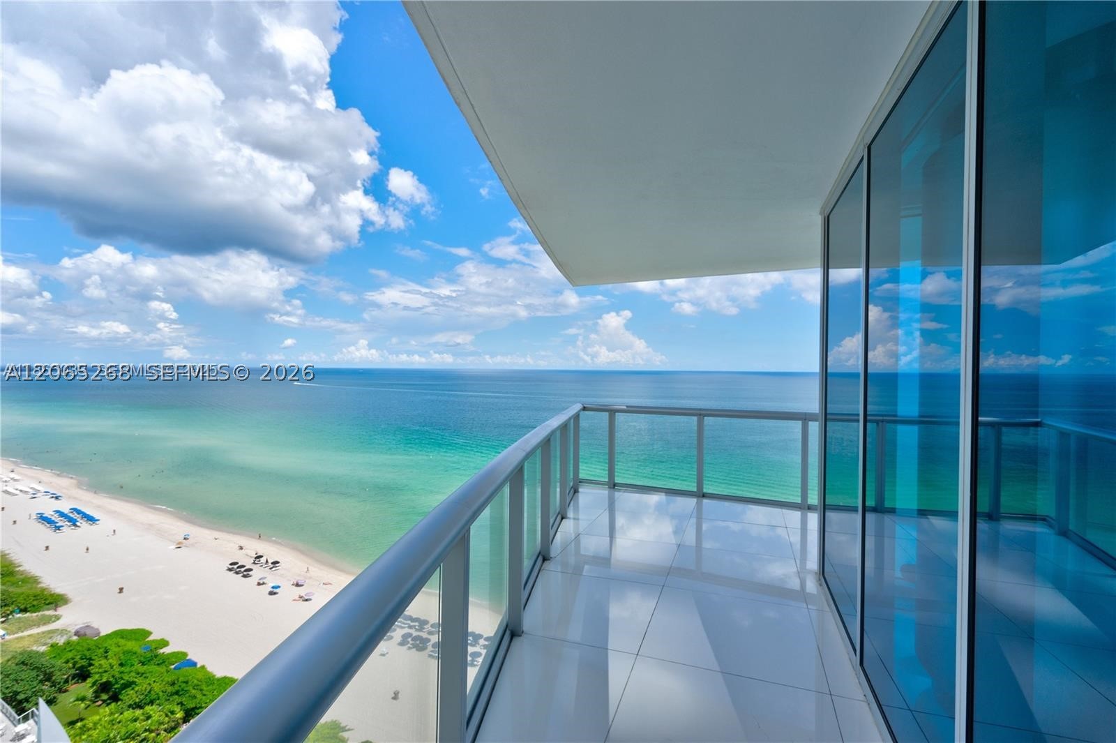 17001 Collins Ave #1908, Sunny Isles Beach FL 33160