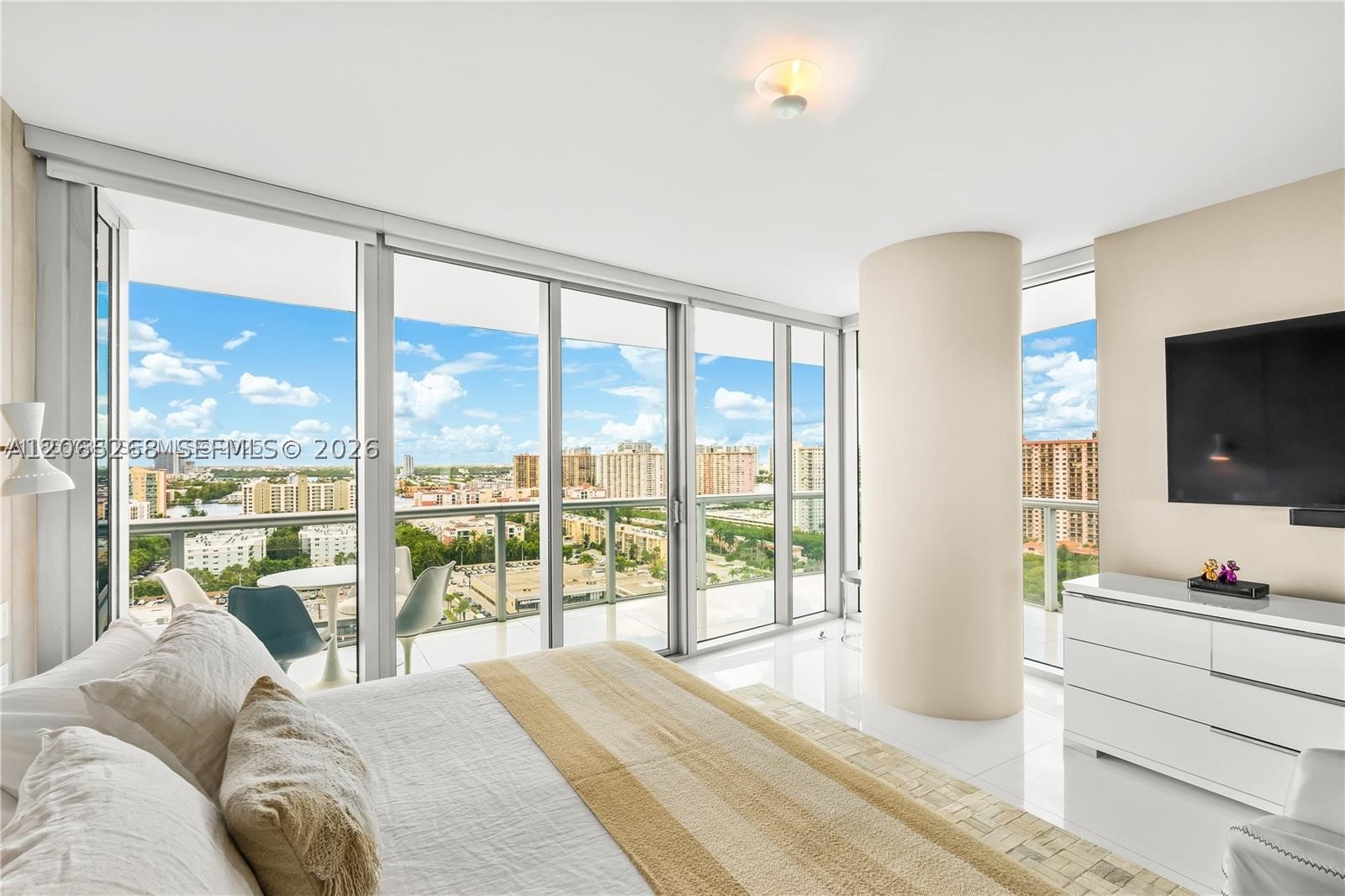 17001 Collins Ave #1908, Sunny Isles Beach FL 33160