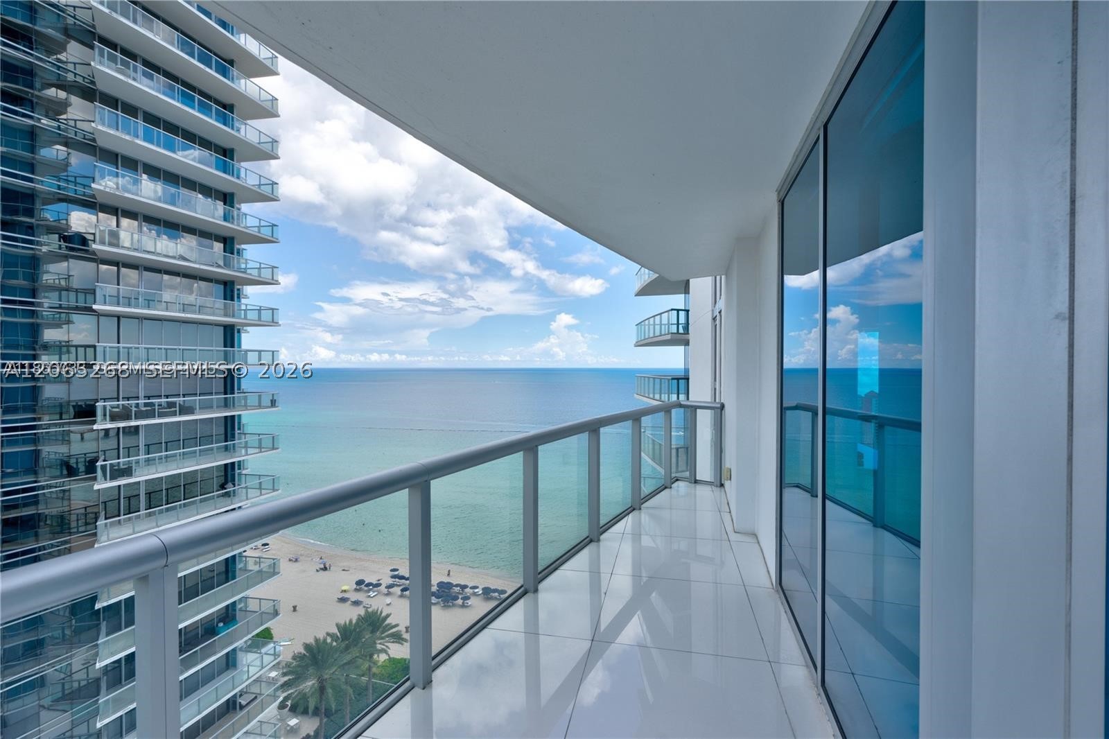 17001 Collins Ave #1908, Sunny Isles Beach FL 33160