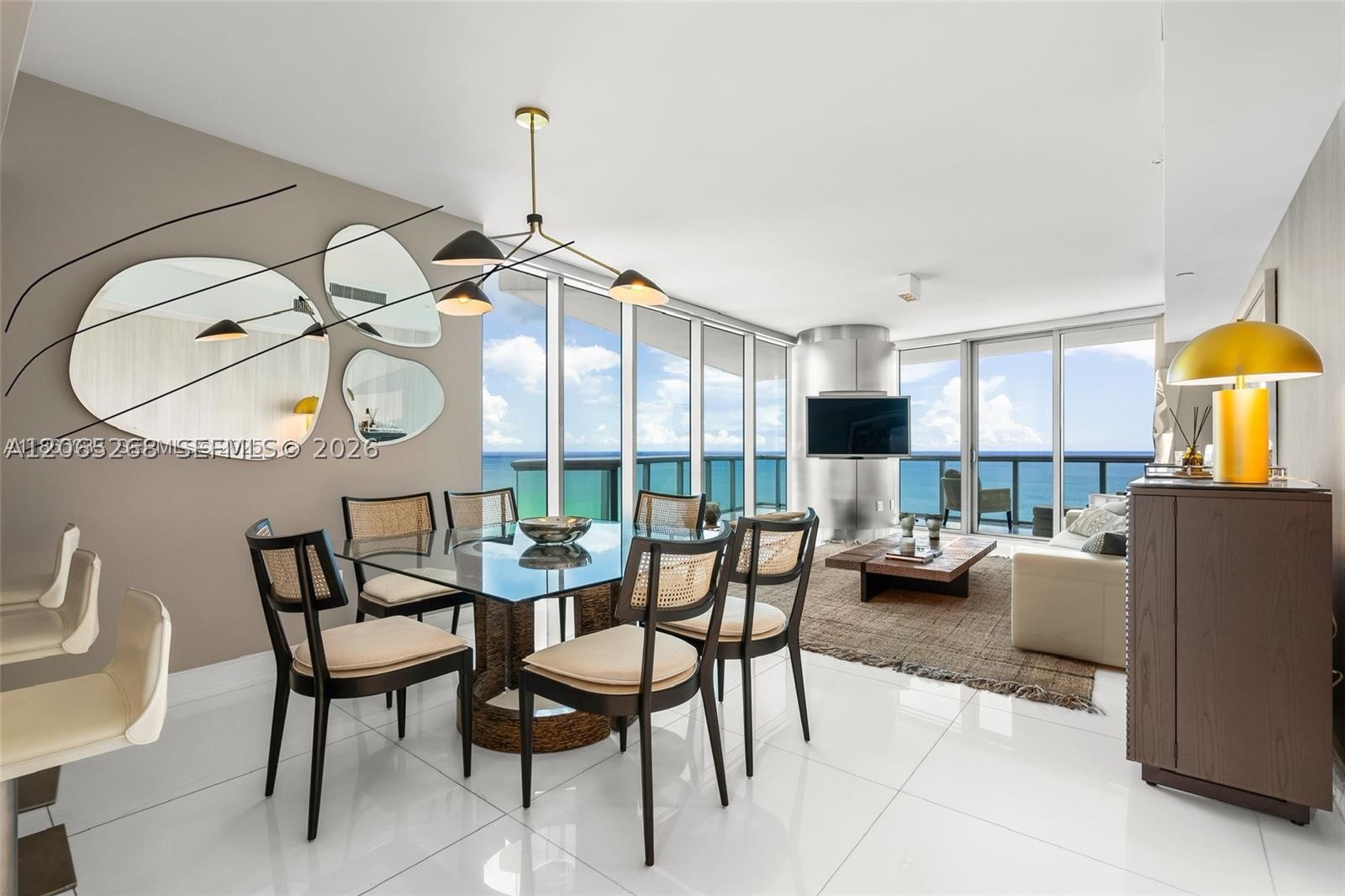 17001 Collins Ave #1908, Sunny Isles Beach FL 33160