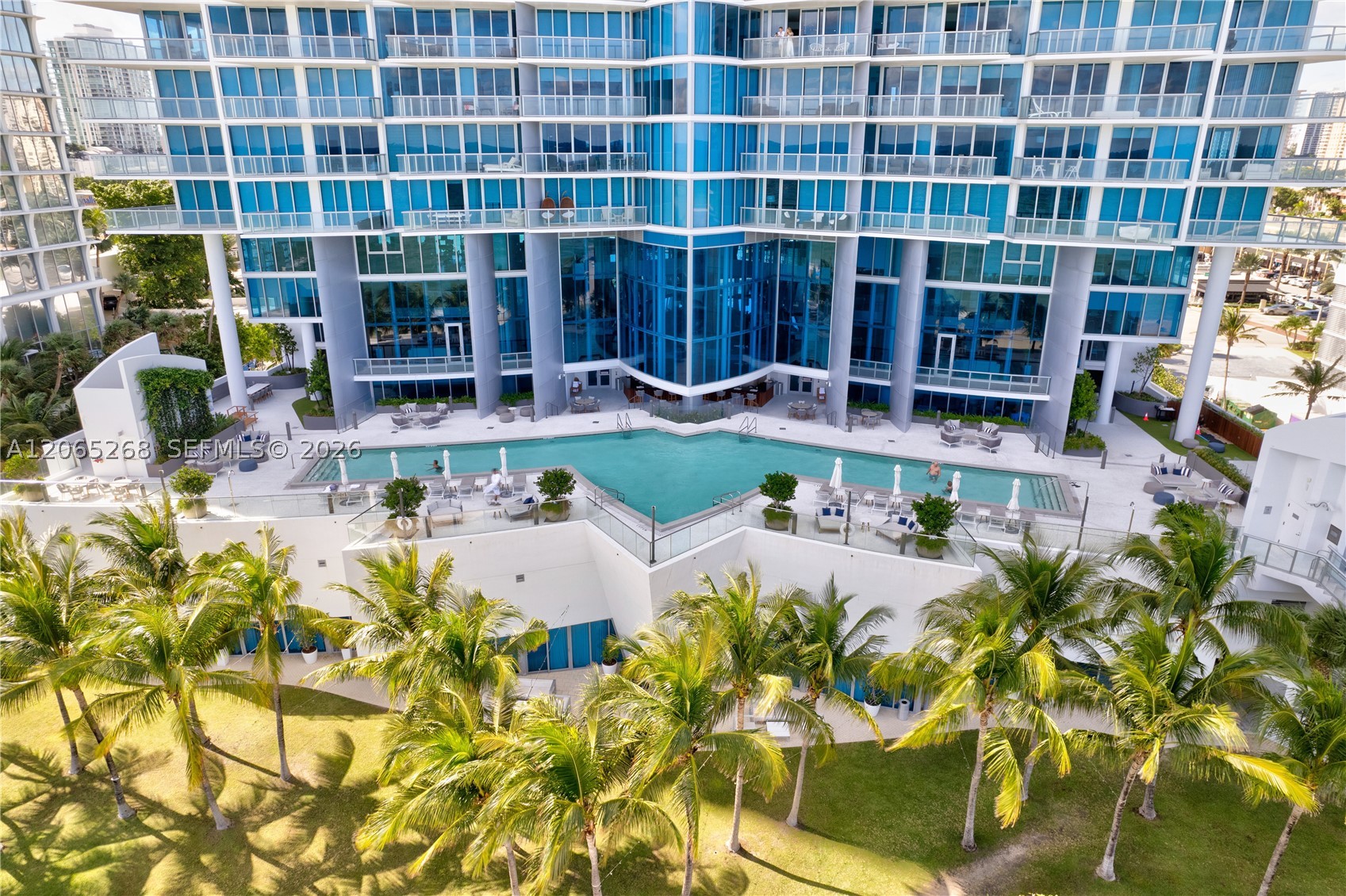 17001 Collins Ave #1908, Sunny Isles Beach FL 33160