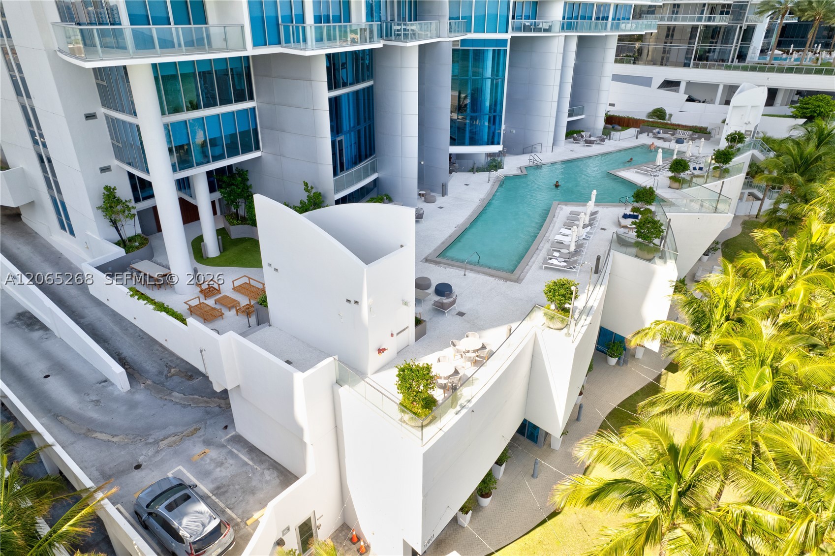 17001 Collins Ave #1908, Sunny Isles Beach FL 33160