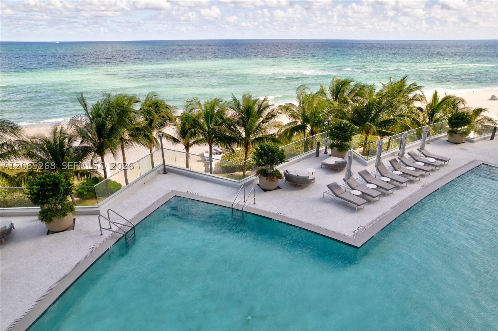 17001 Collins Ave #1908, Sunny Isles Beach FL 33160