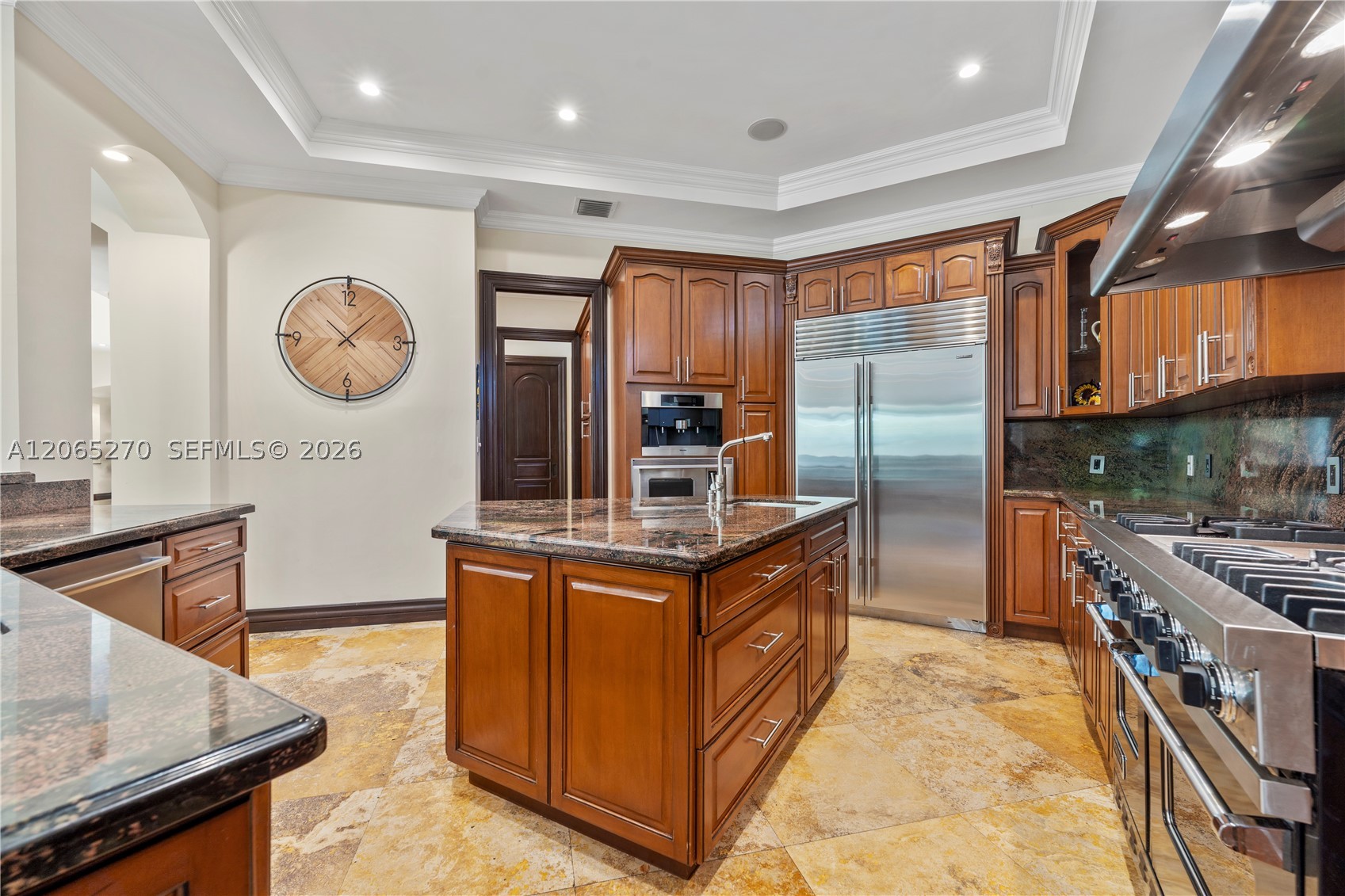 9245 SW 93rd Ave, Miami FL 33176