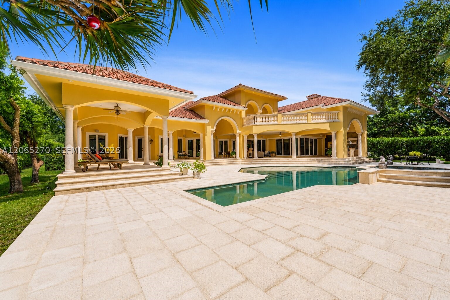 9245 SW 93rd Ave, Miami FL 33176