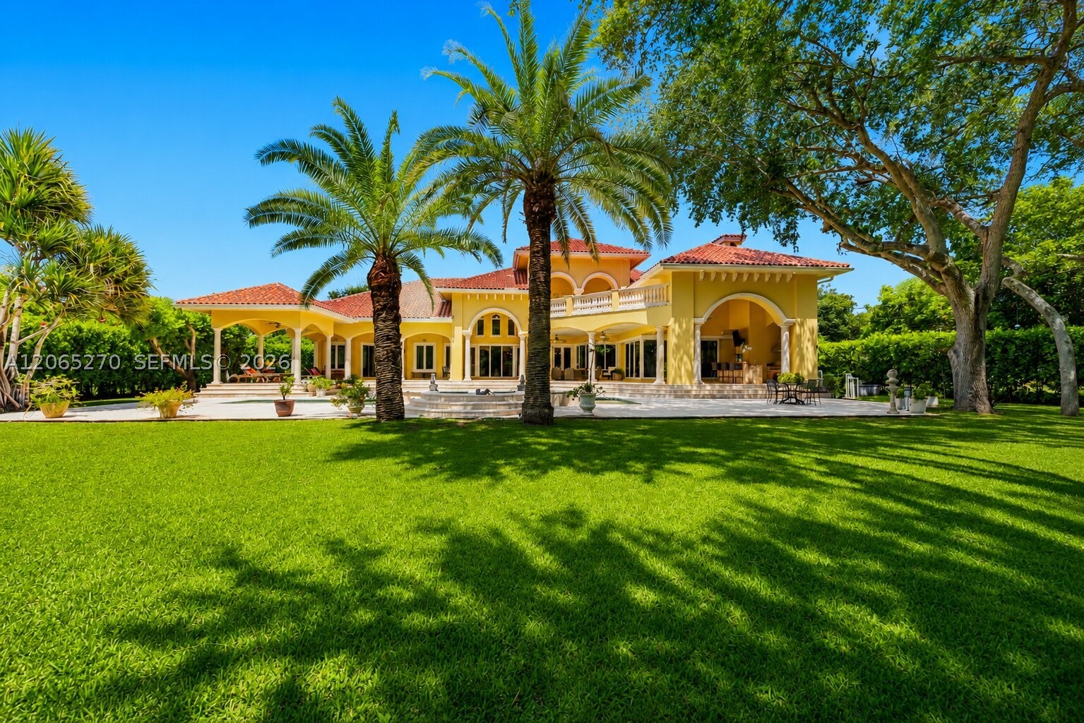 9245 SW 93rd Ave, Miami FL 33176