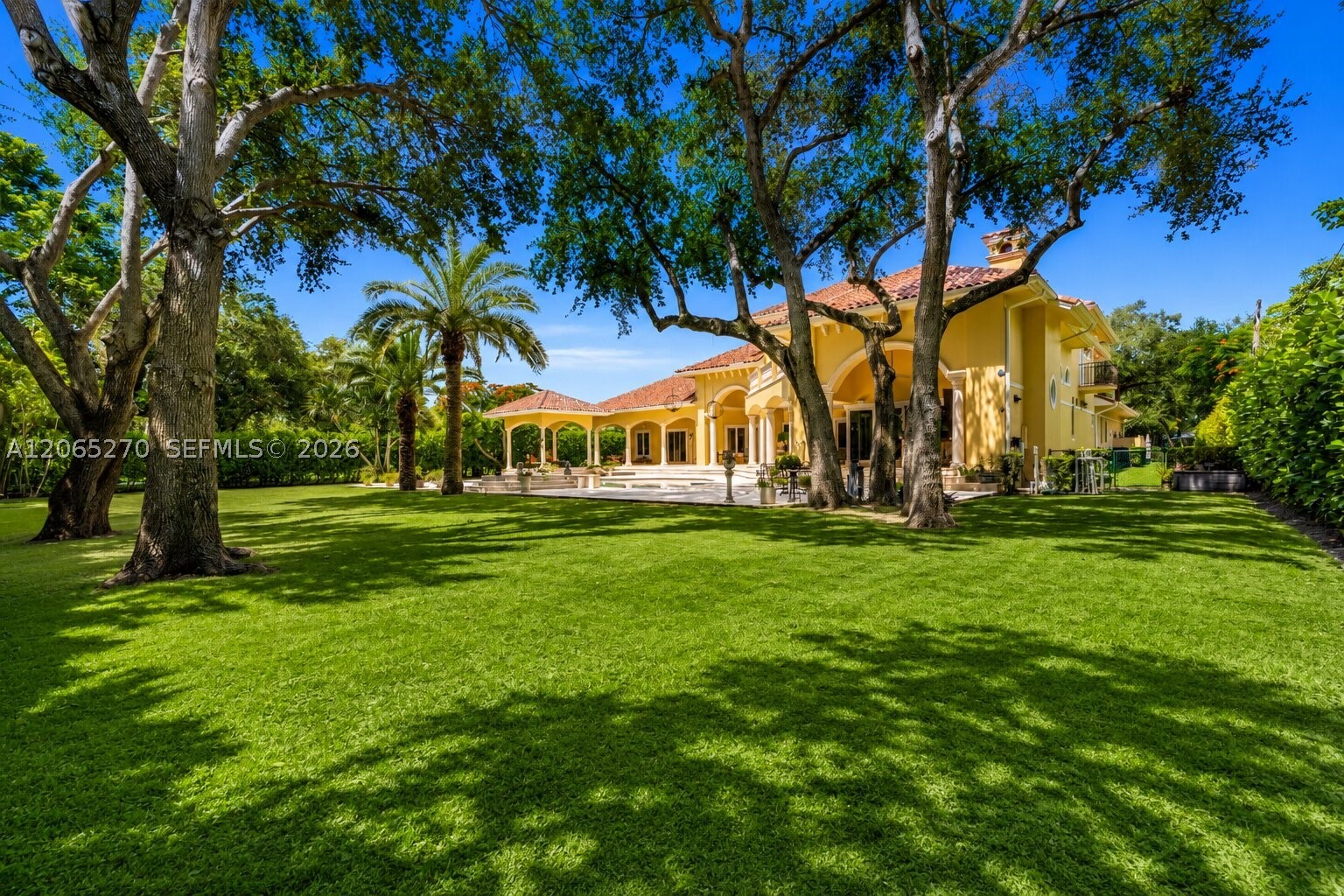 9245 SW 93rd Ave, Miami FL 33176