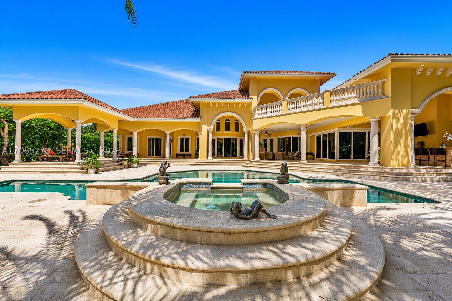 9245 SW 93rd Ave, Miami FL 33176
