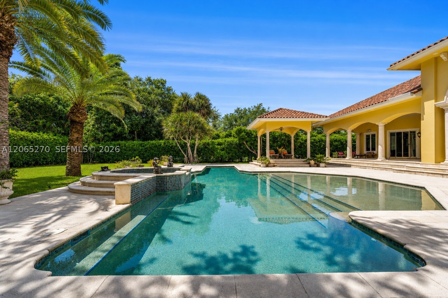 9245 SW 93rd Ave, Miami FL 33176