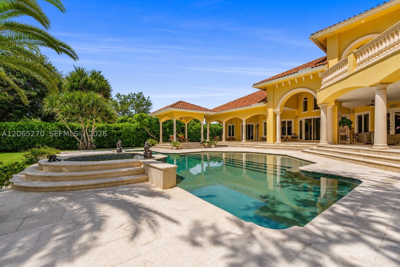 9245 SW 93rd Ave, Miami FL 33176