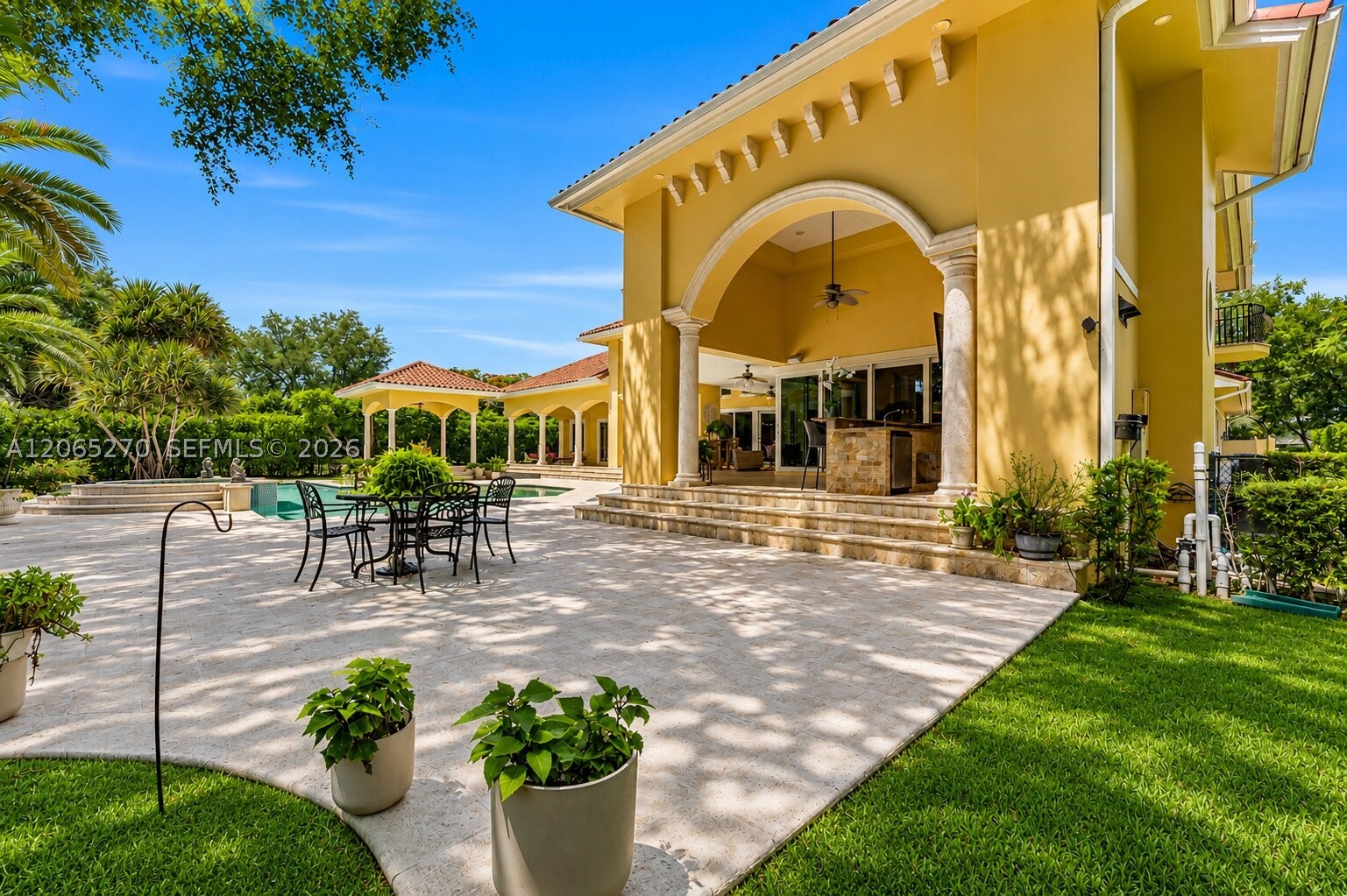 9245 SW 93rd Ave, Miami FL 33176