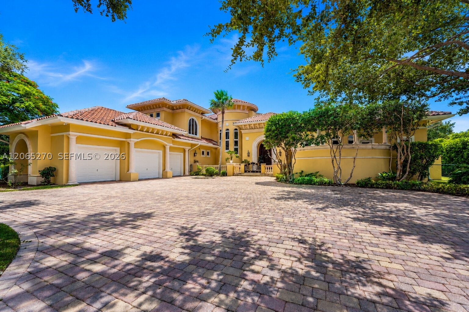 9245 SW 93rd Ave, Miami FL 33176