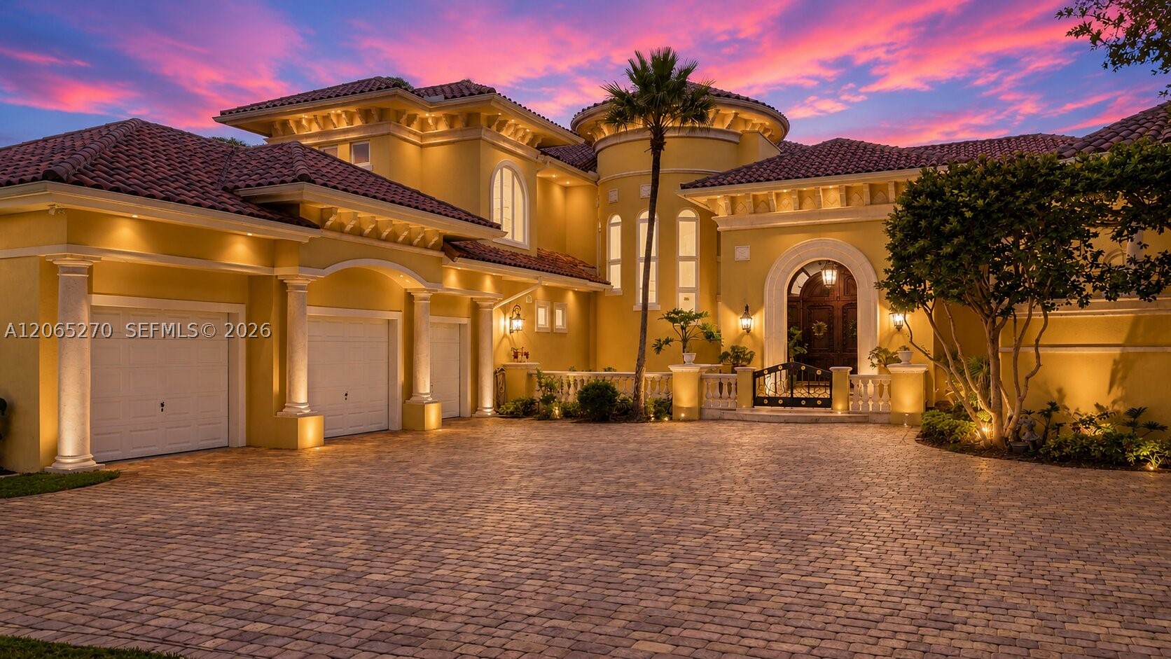 9245 SW 93rd Ave, Miami FL 33176