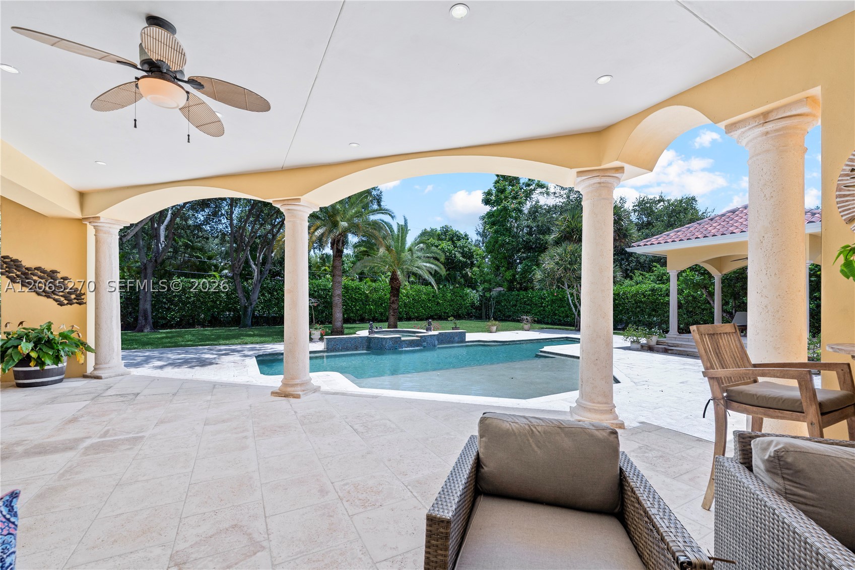 9245 SW 93rd Ave, Miami FL 33176