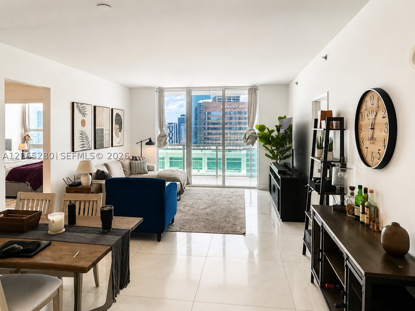 950 Brickell Bay Dr #3904, Miami FL 33131