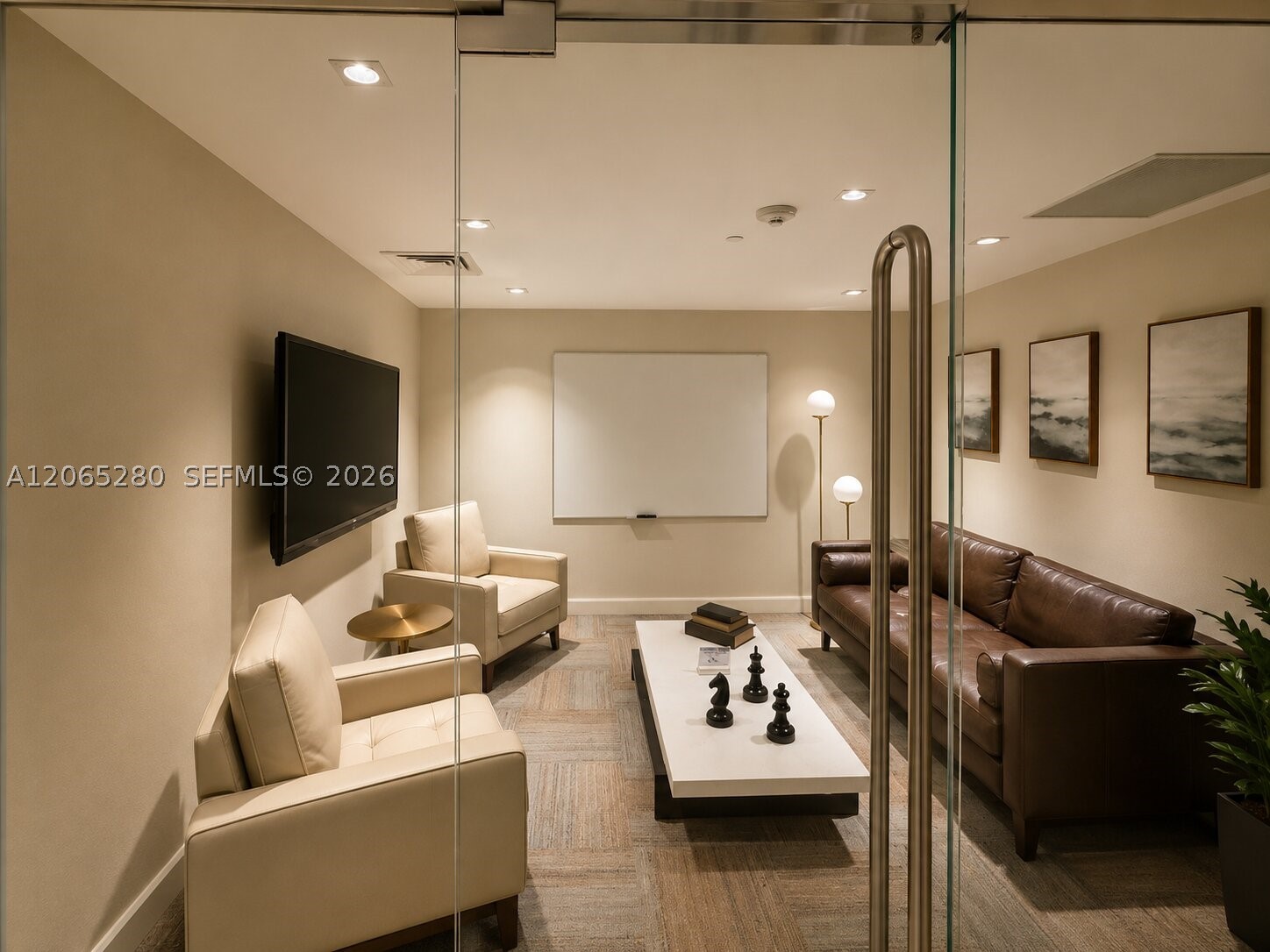 950 Brickell Bay Dr #3904, Miami FL 33131