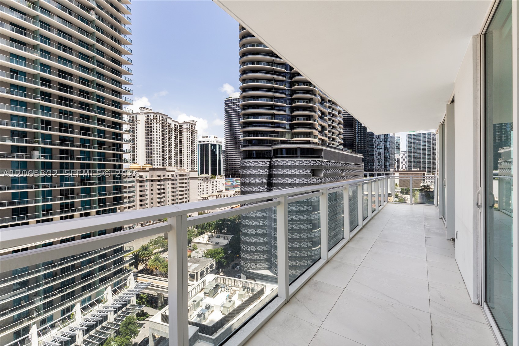 1080 Brickell Ave #1409, Miami FL 33131
