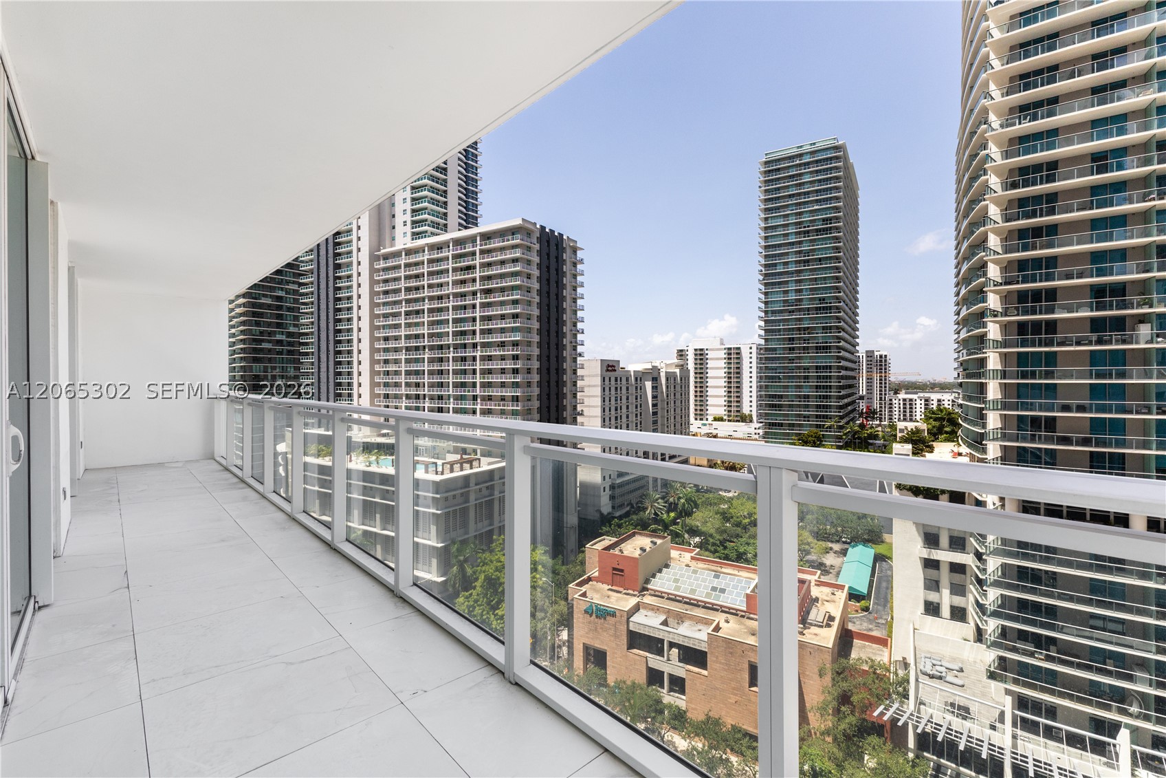 1080 Brickell Ave #1409, Miami FL 33131